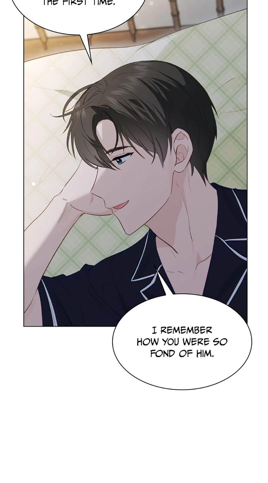 Dating My Best Friend’s Sister Chapter 67 page 4
