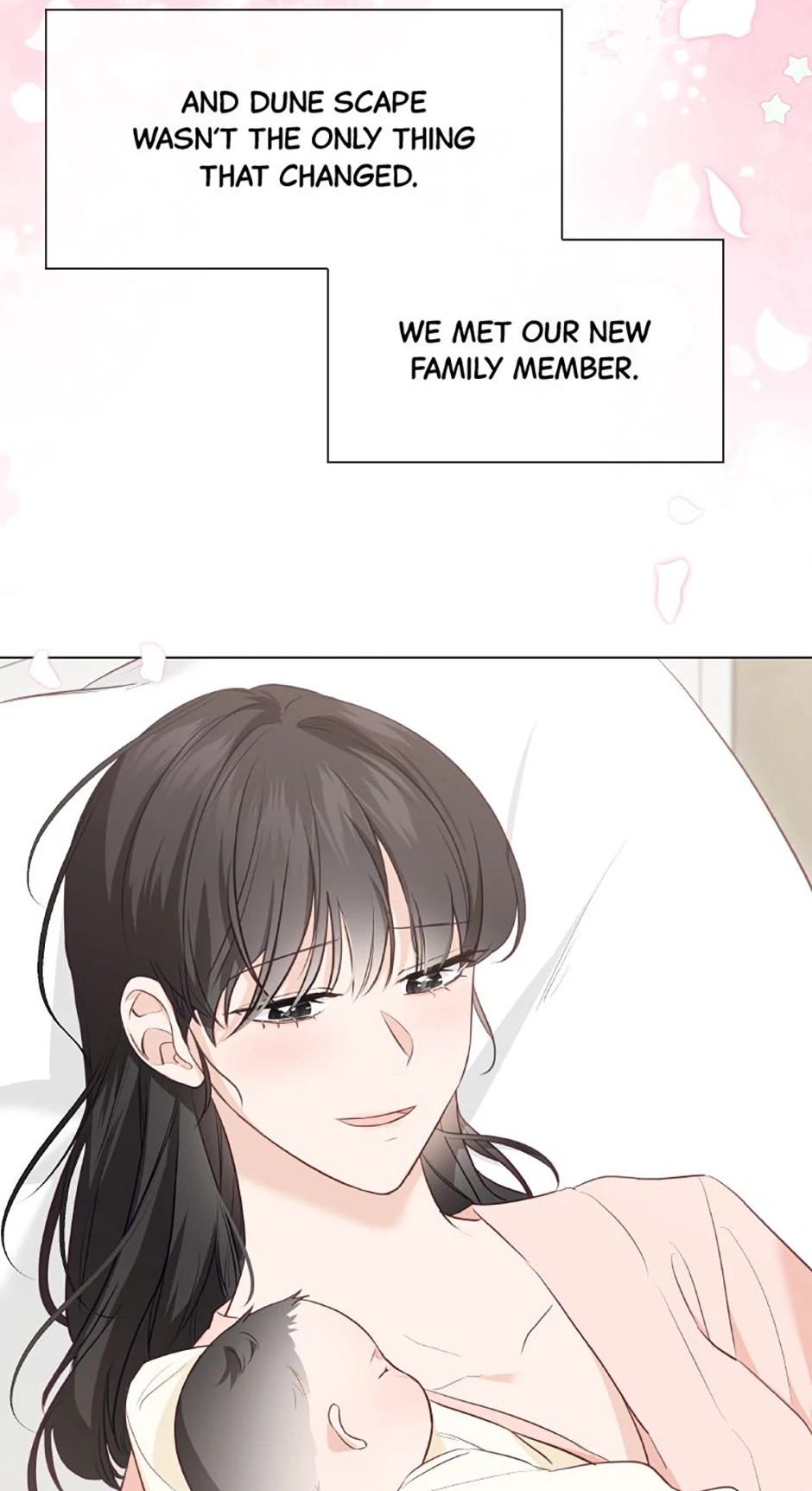 Dating My Best Friend’s Sister Chapter 67 page 49