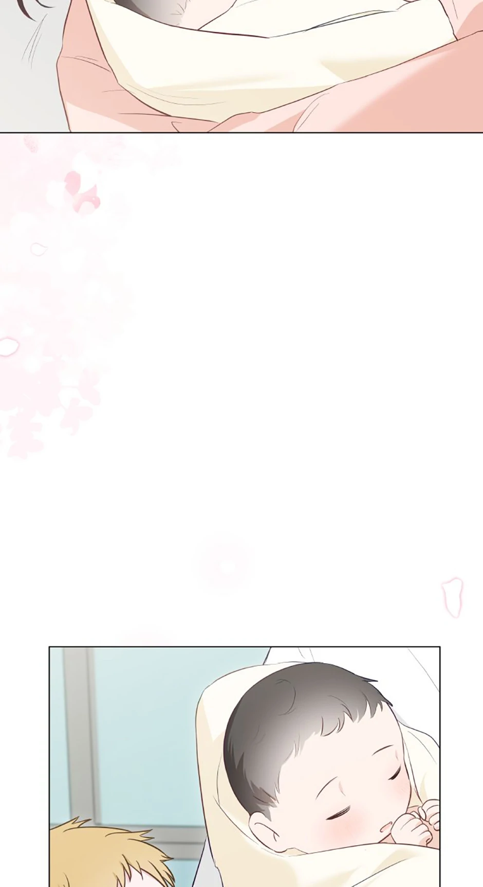 Dating My Best Friend’s Sister Chapter 67 page 50
