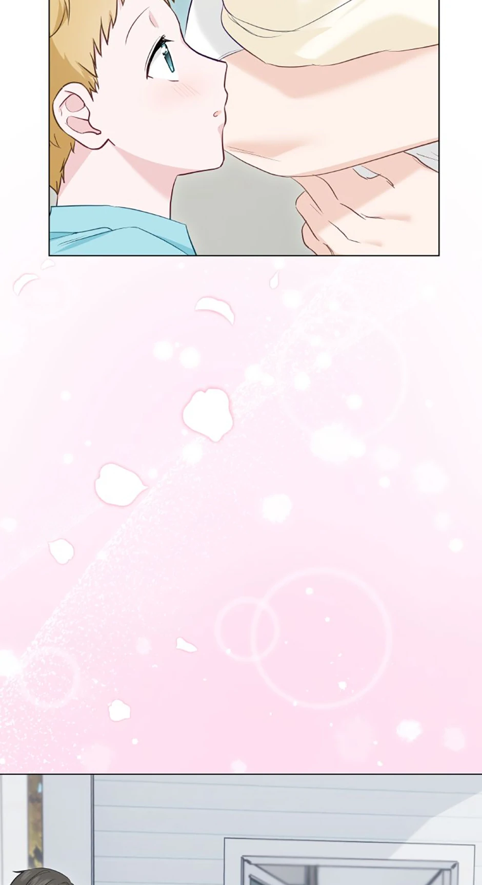 Dating My Best Friend’s Sister Chapter 67 page 51