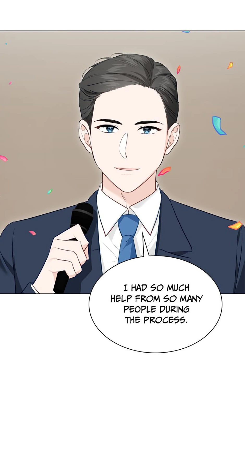 Dating My Best Friend’s Sister Chapter 67 page 56