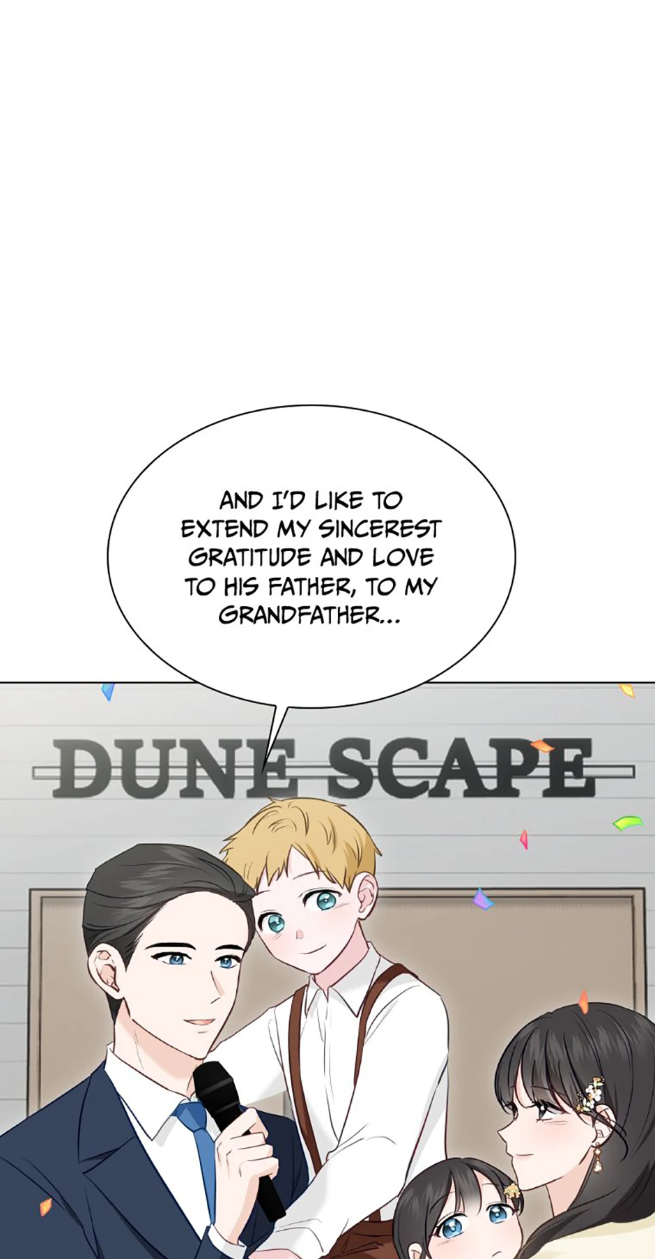 Dating My Best Friend’s Sister Chapter 67 page 58