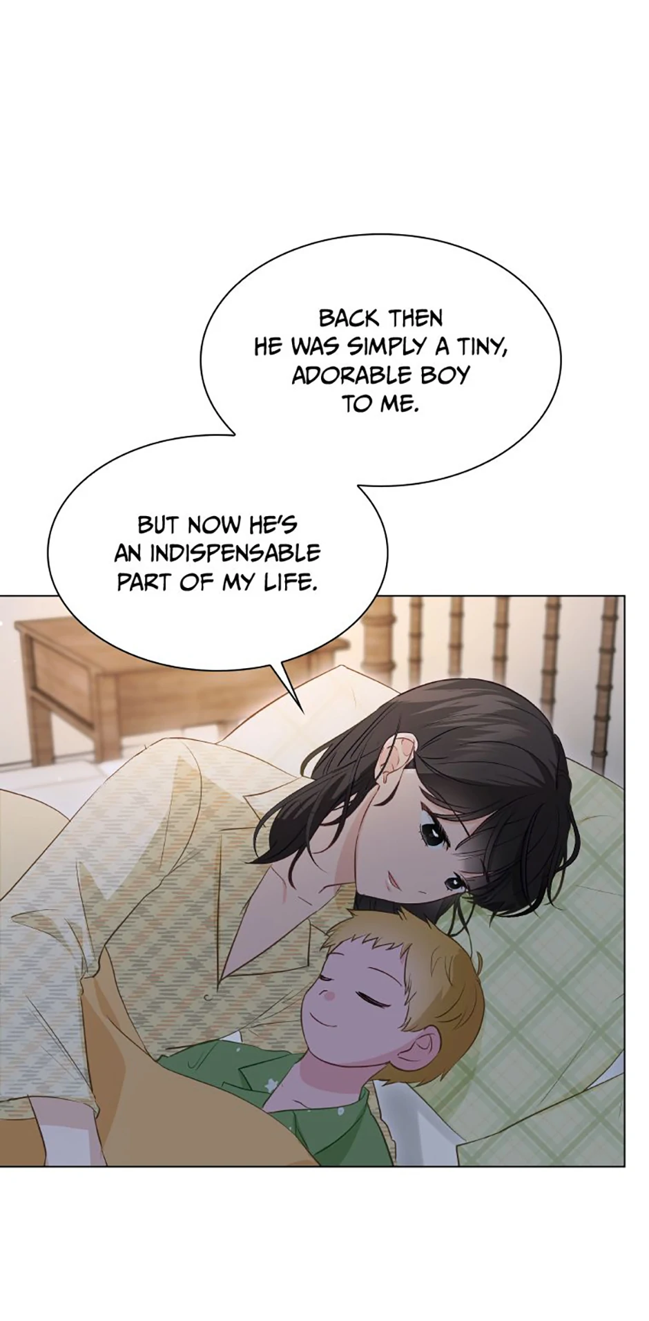 Dating My Best Friend’s Sister Chapter 67 page 5