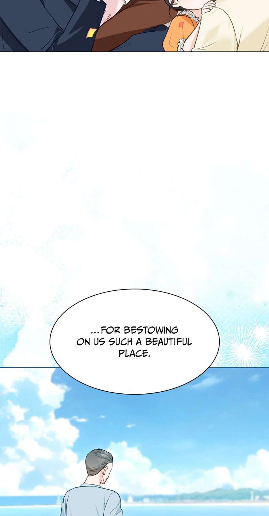 Dating My Best Friend’s Sister Chapter 67 page 59