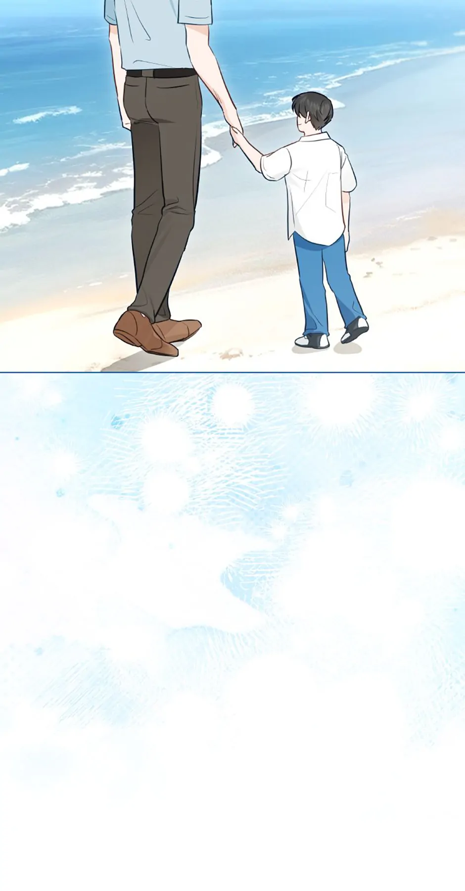 Dating My Best Friend’s Sister Chapter 67 page 60