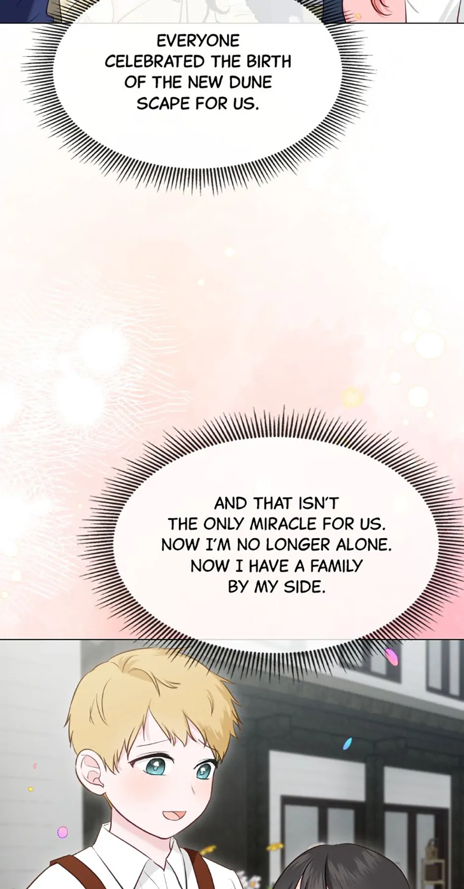 Dating My Best Friend’s Sister Chapter 67 page 63
