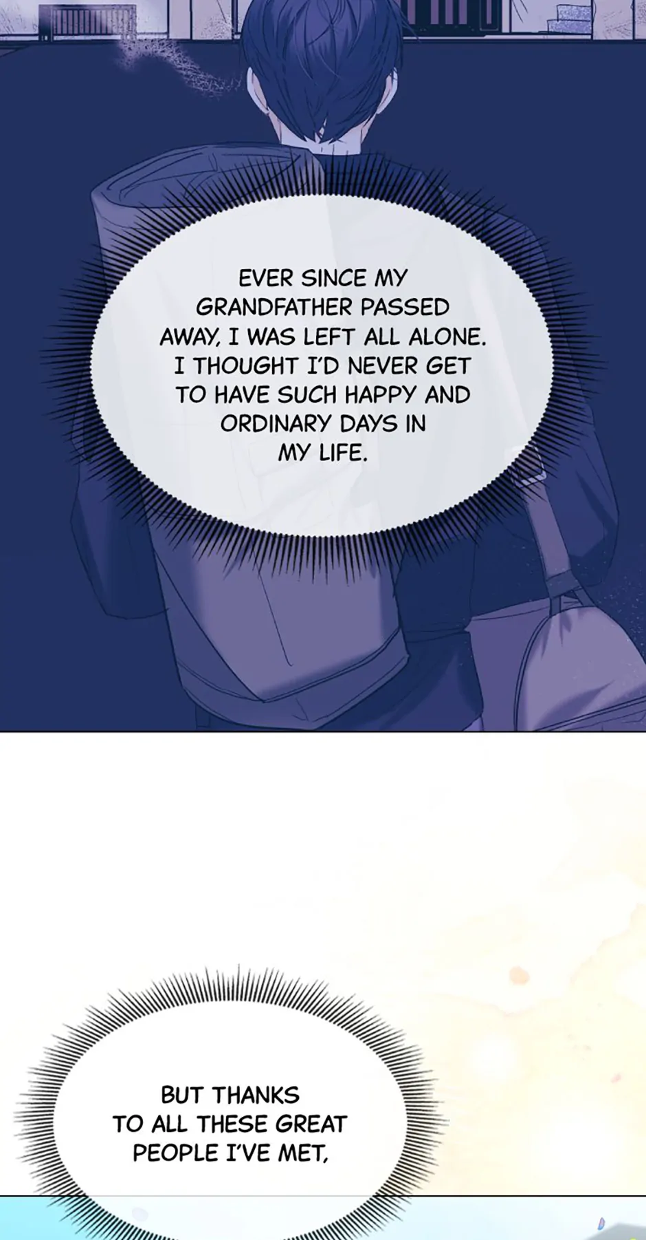 Dating My Best Friend’s Sister Chapter 67 page 65