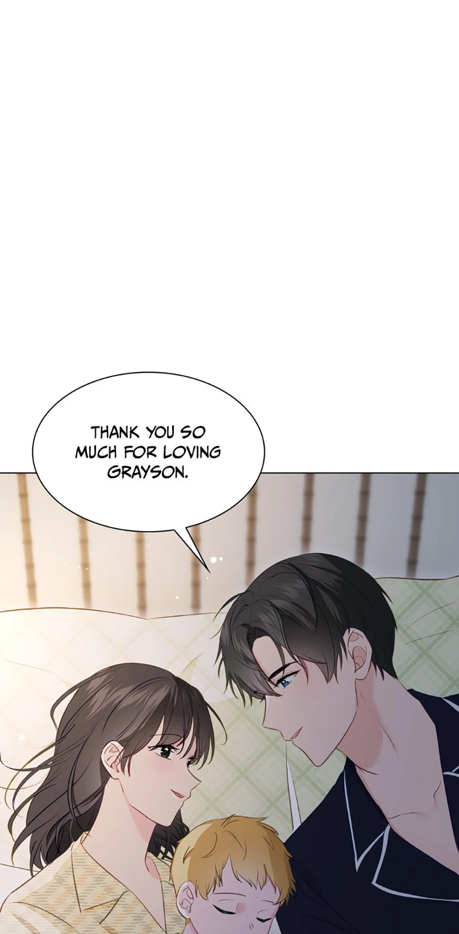 Dating My Best Friend’s Sister Chapter 67 page 6
