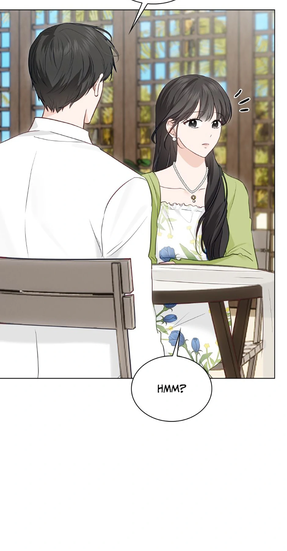 Dating My Best Friend’s Sister Chapter 67 page 71