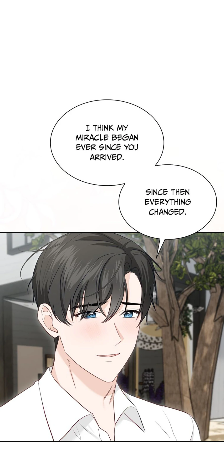 Dating My Best Friend’s Sister Chapter 67 page 72