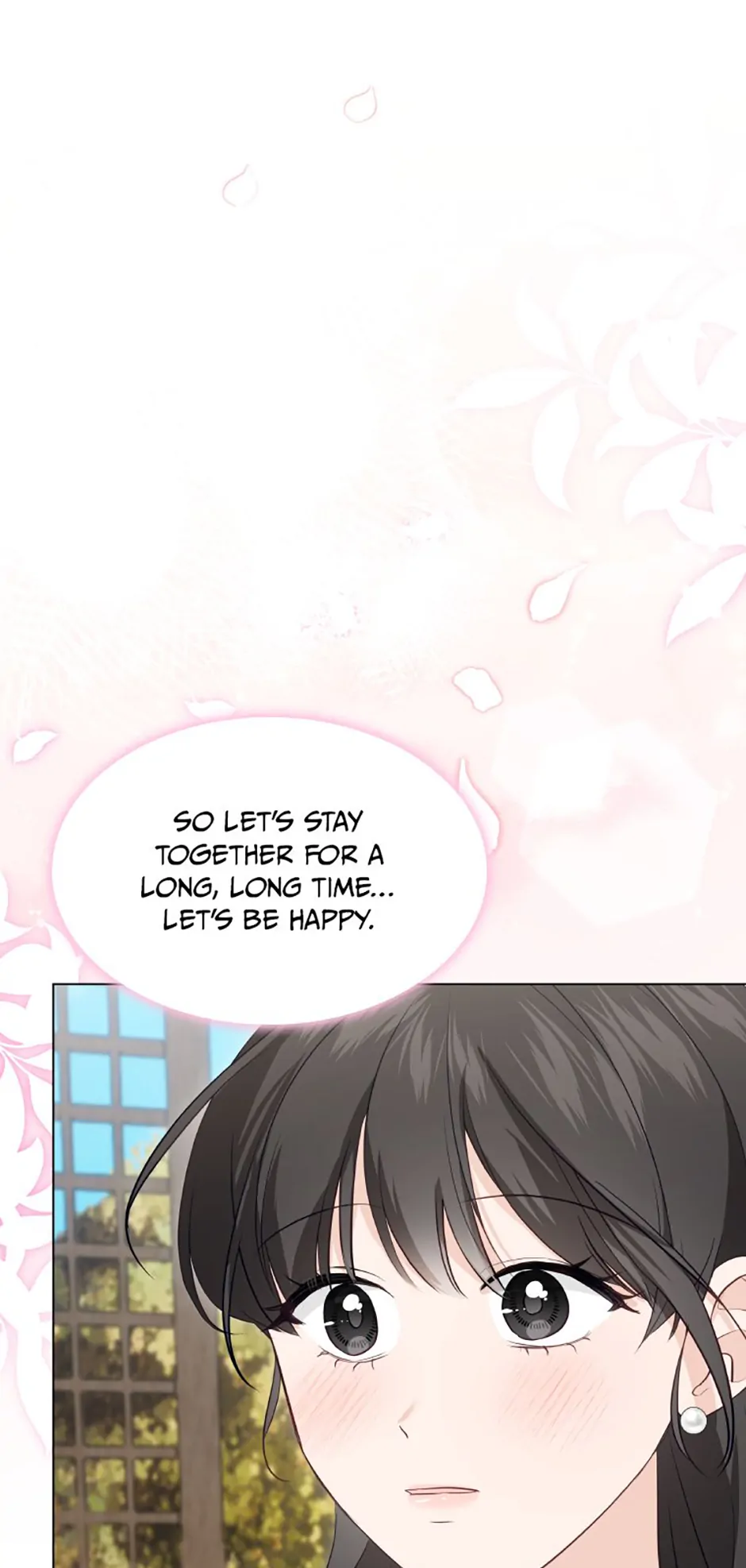 Dating My Best Friend’s Sister Chapter 67 page 73