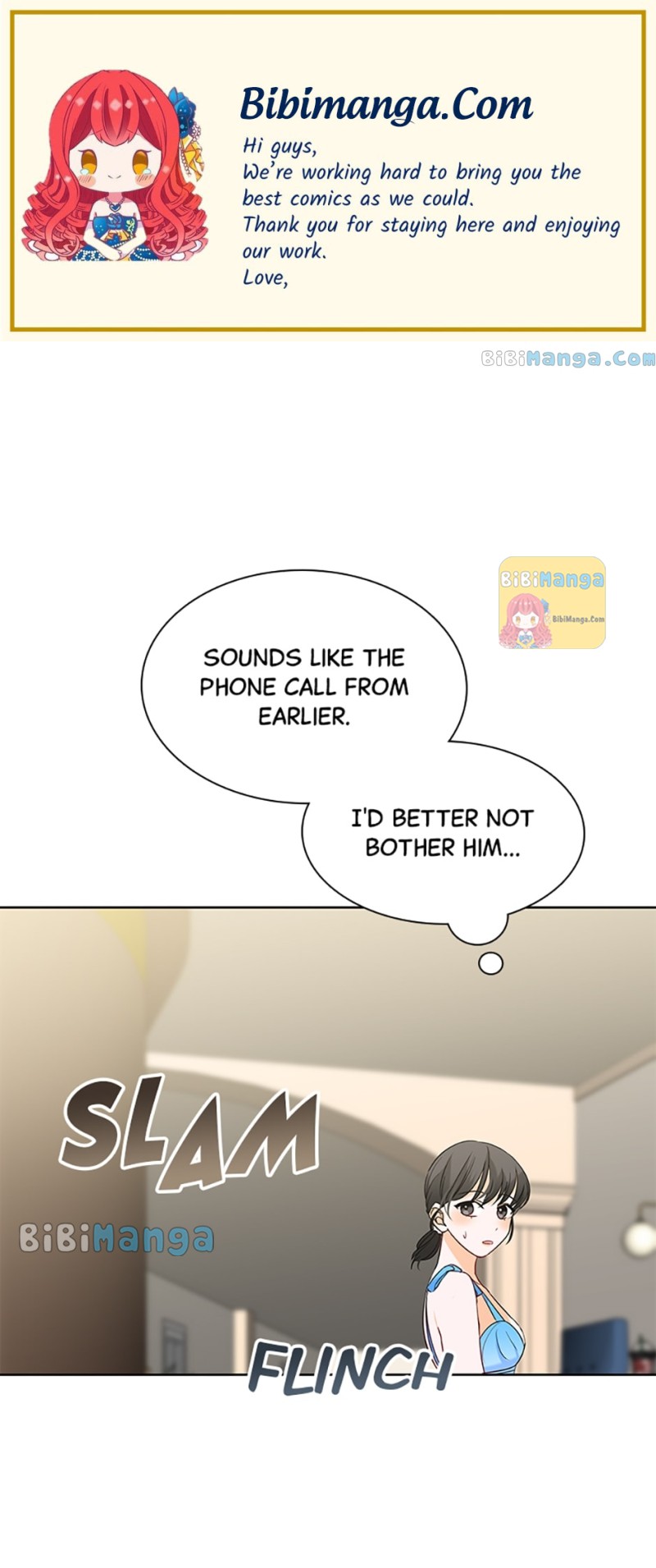 Dating My Best Friend’s Sister Chapter 9 page 0