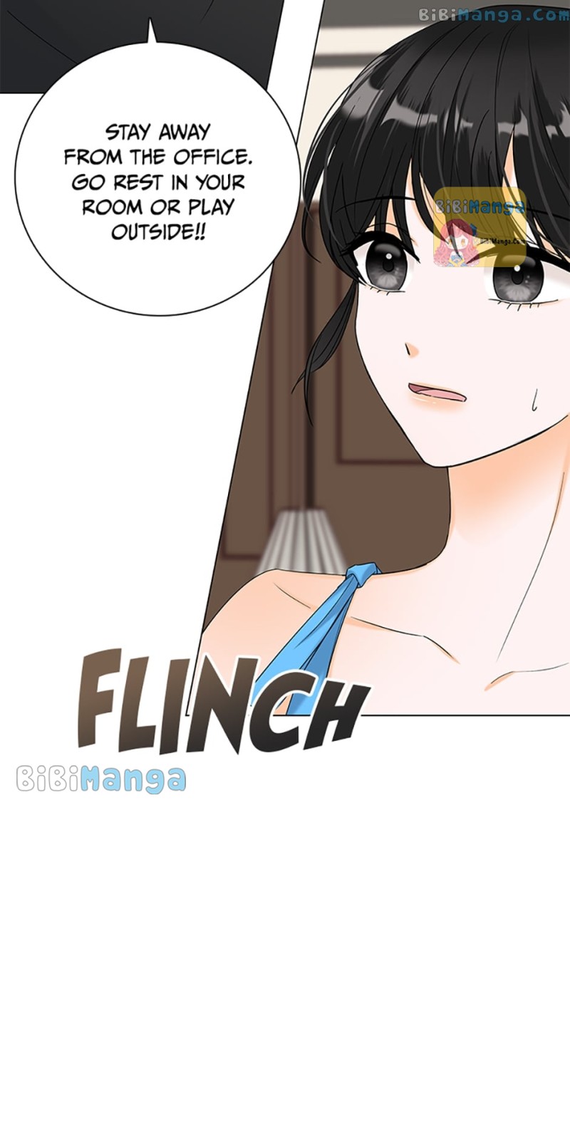 Dating My Best Friend’s Sister Chapter 9 page 9