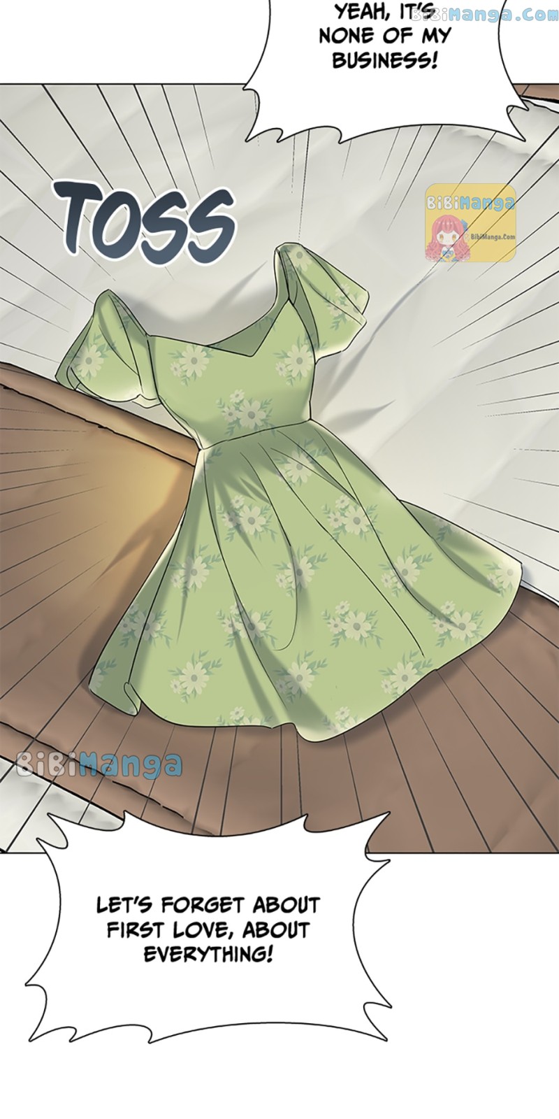 Dating My Best Friend’s Sister Chapter 9 page 11