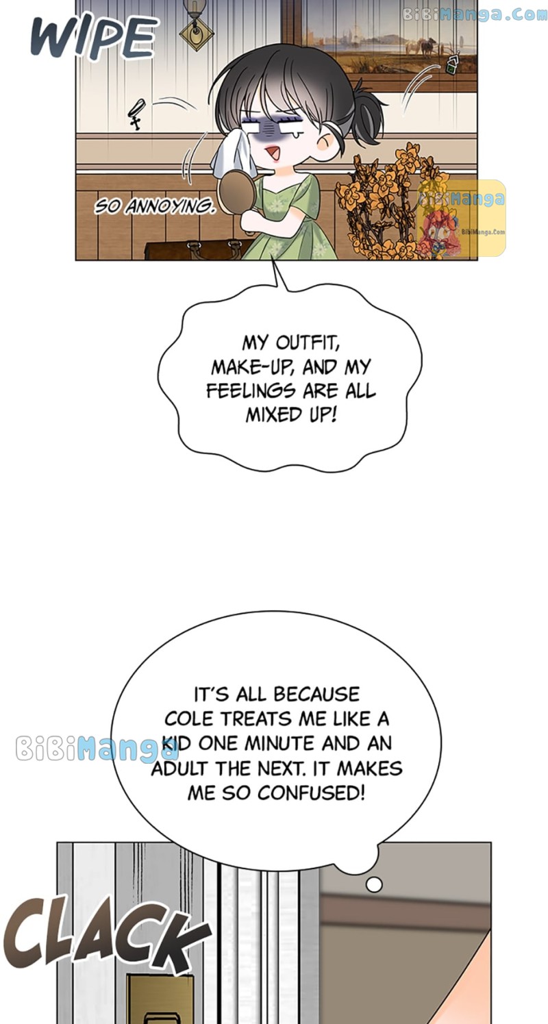 Dating My Best Friend’s Sister Chapter 9 page 15