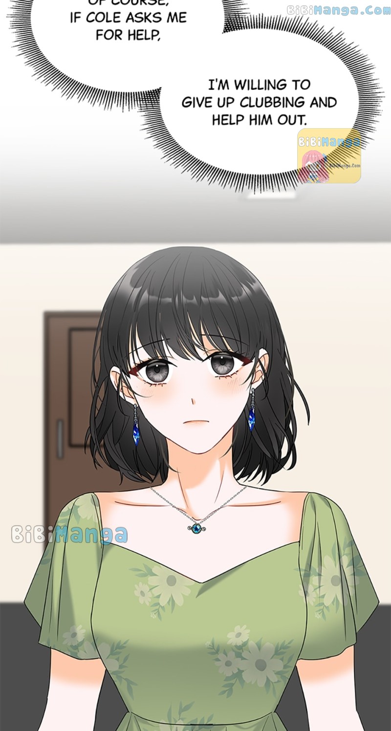 Dating My Best Friend’s Sister Chapter 9 page 17