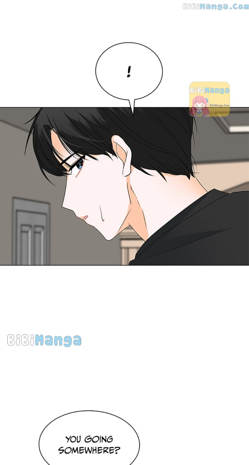 Dating My Best Friend’s Sister Chapter 9 page 20