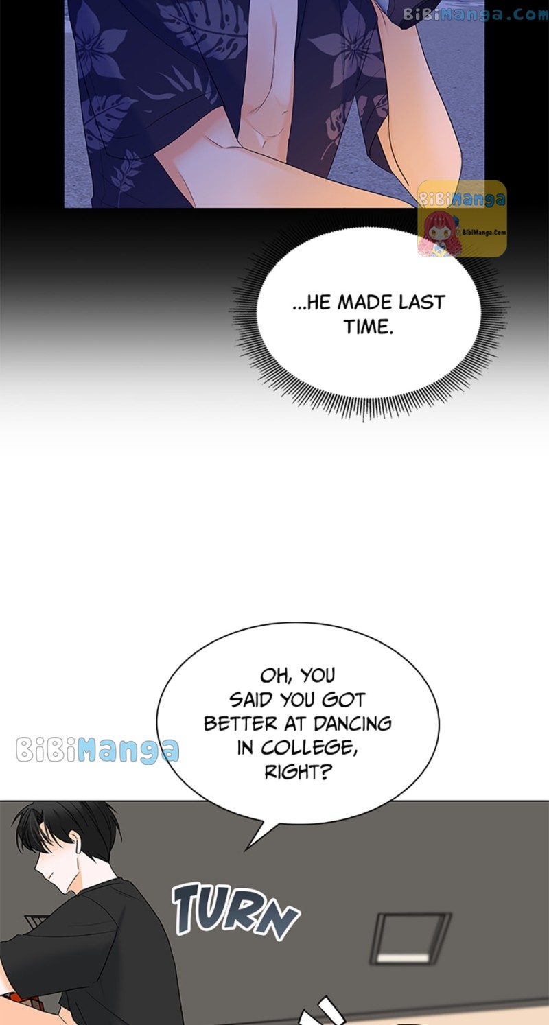 Dating My Best Friend’s Sister Chapter 9 page 25