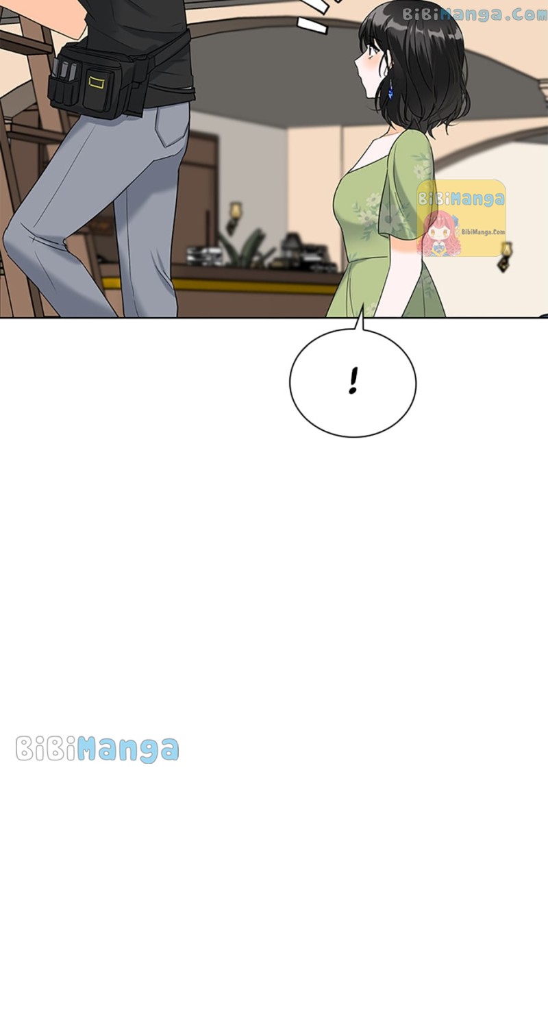 Dating My Best Friend’s Sister Chapter 9 page 26