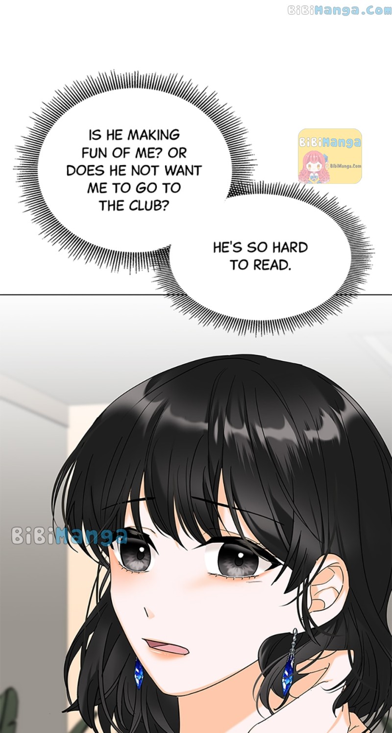 Dating My Best Friend’s Sister Chapter 9 page 27