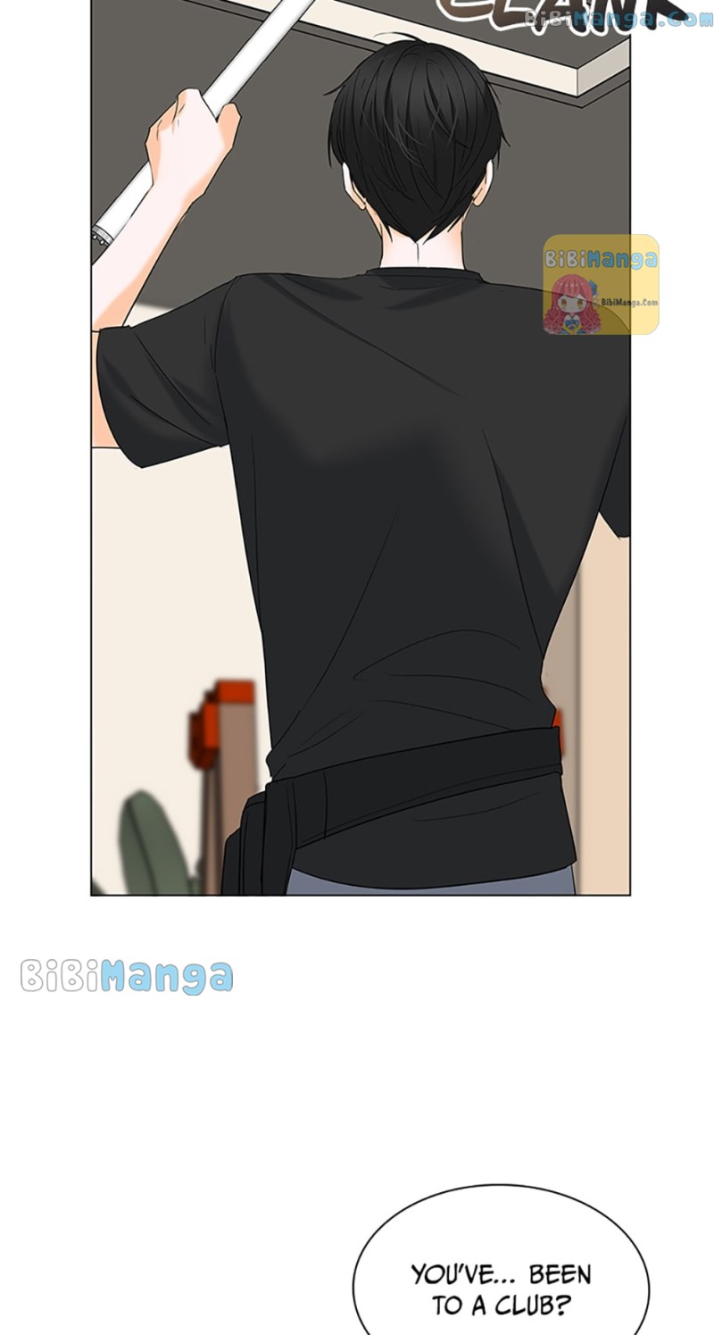 Dating My Best Friend’s Sister Chapter 9 page 29