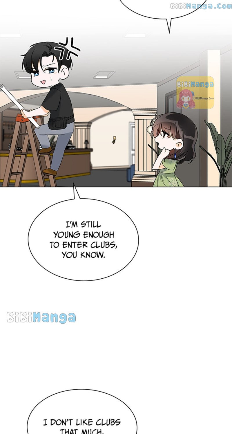 Dating My Best Friend’s Sister Chapter 9 page 30
