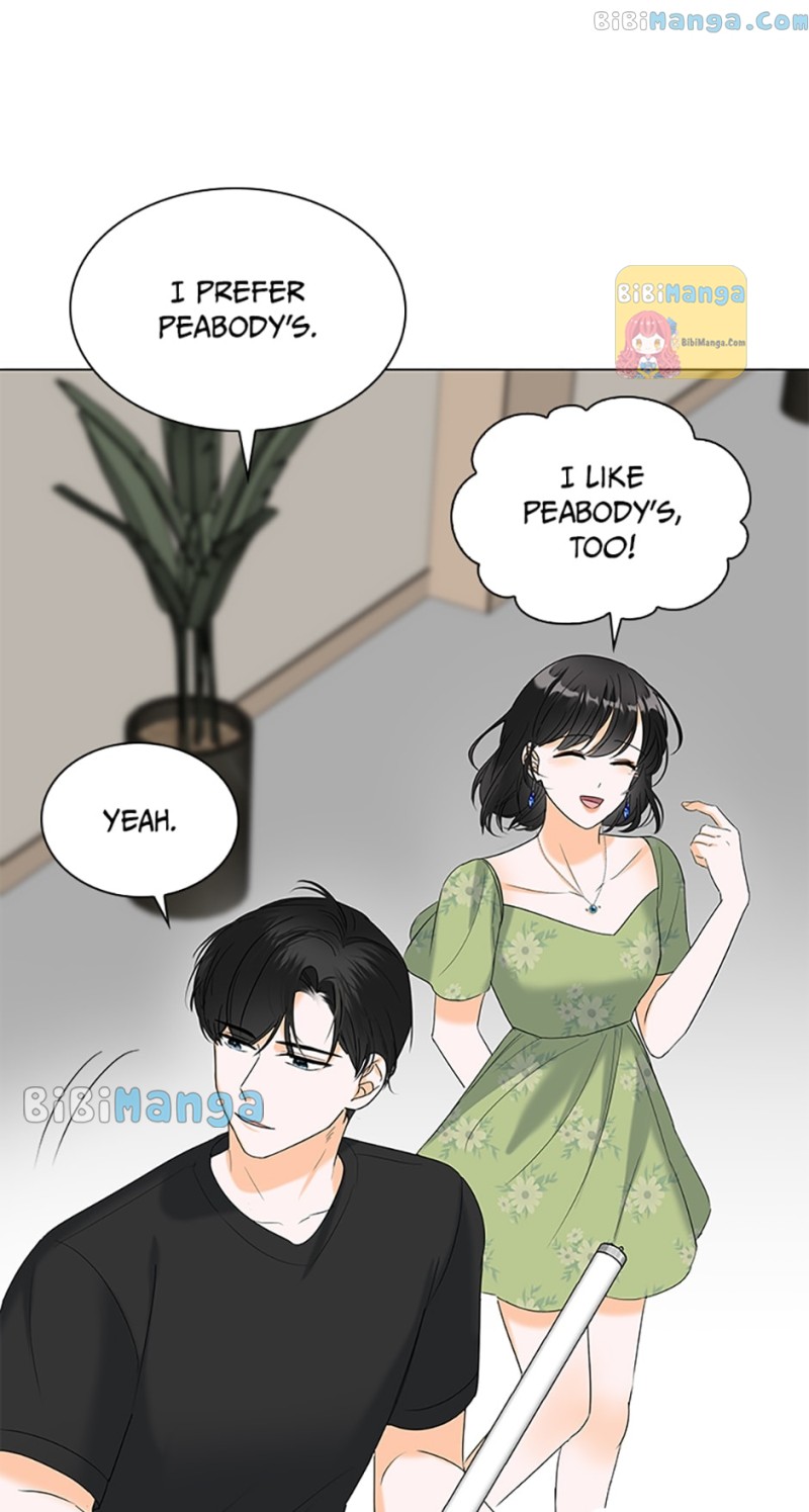Dating My Best Friend’s Sister Chapter 9 page 32