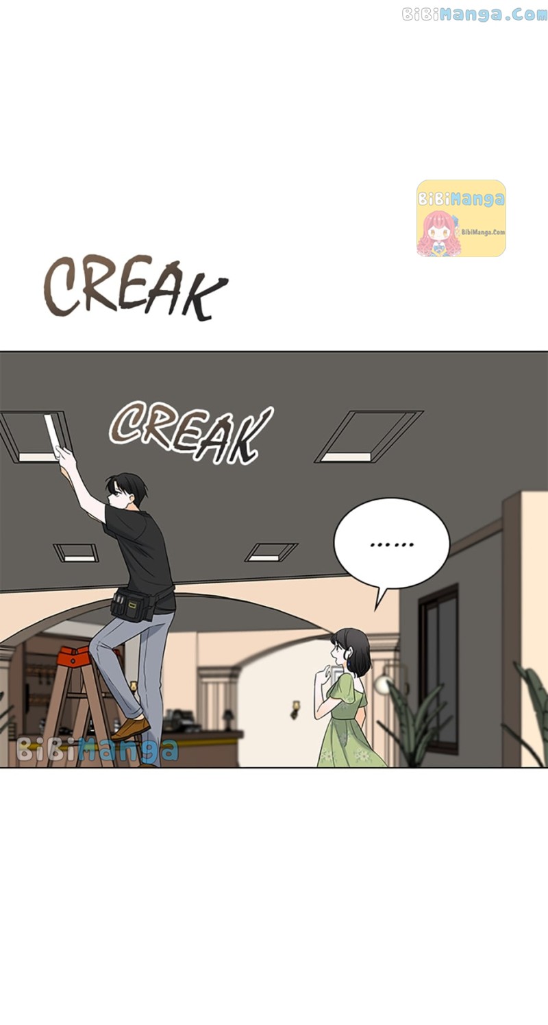 Dating My Best Friend’s Sister Chapter 9 page 34