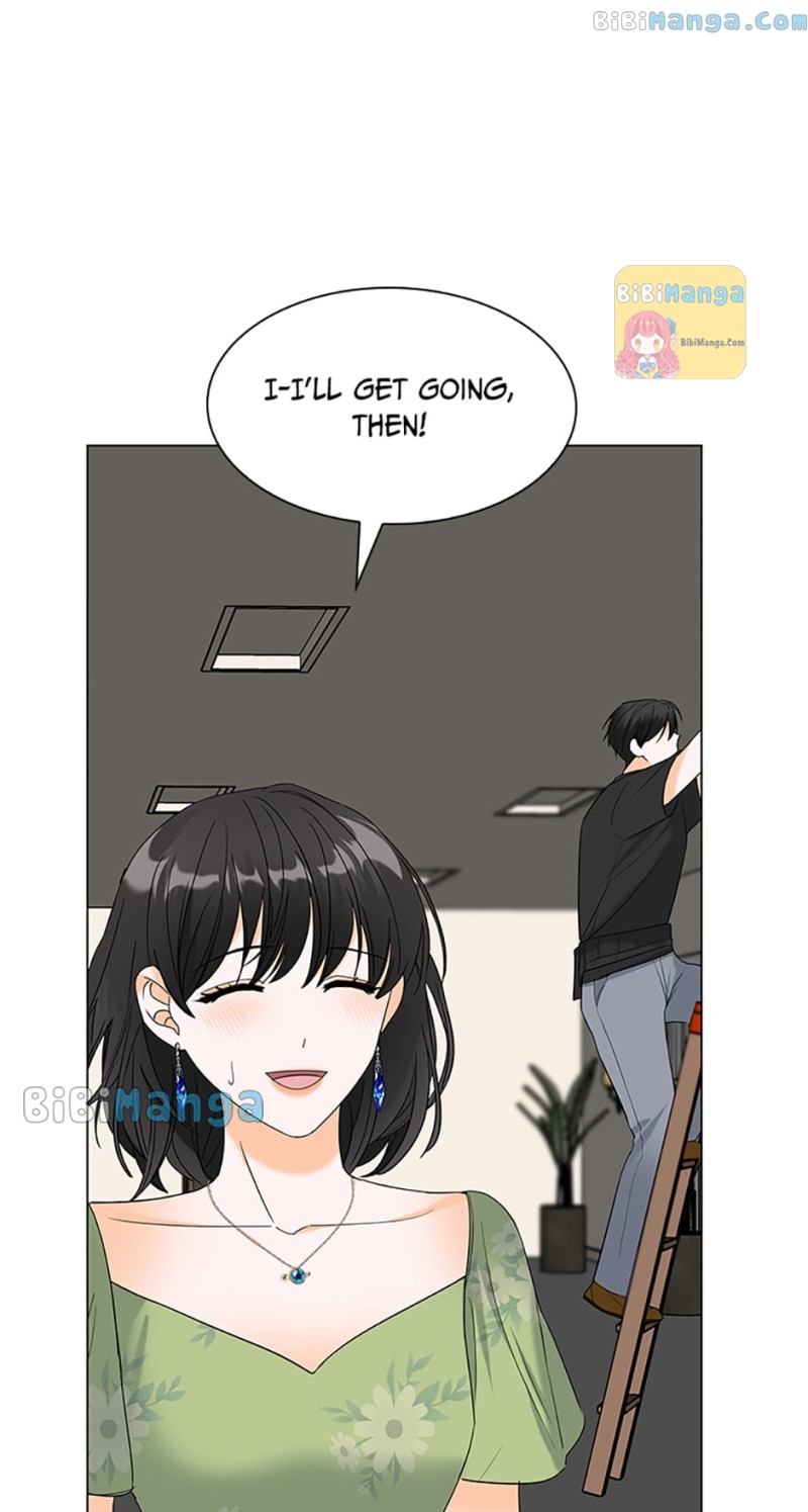 Dating My Best Friend’s Sister Chapter 9 page 35