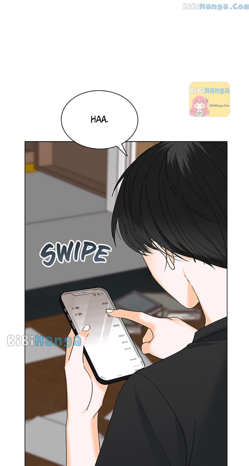 Dating My Best Friend’s Sister Chapter 9 page 3