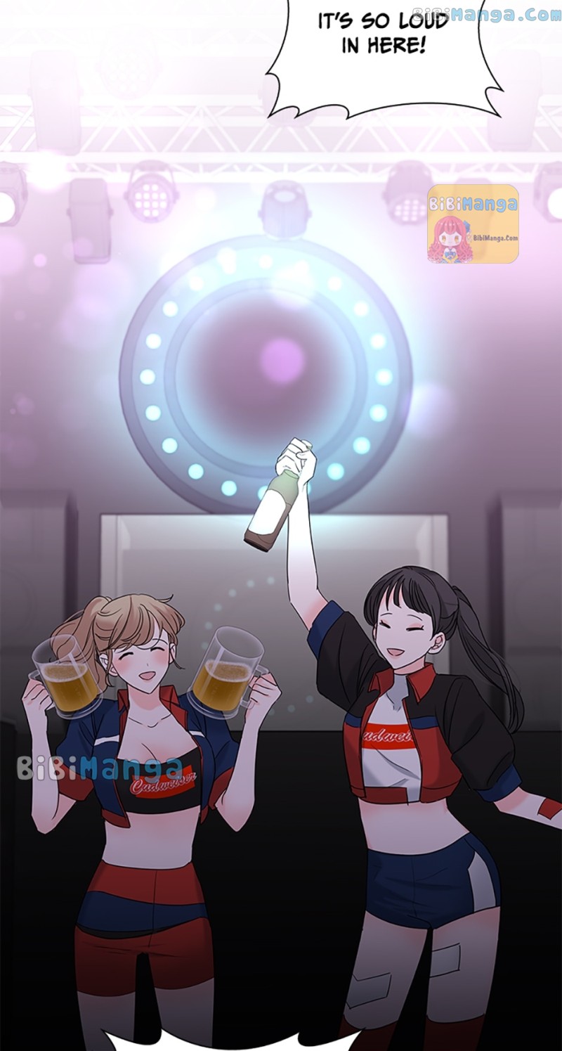 Dating My Best Friend’s Sister Chapter 9 page 39
