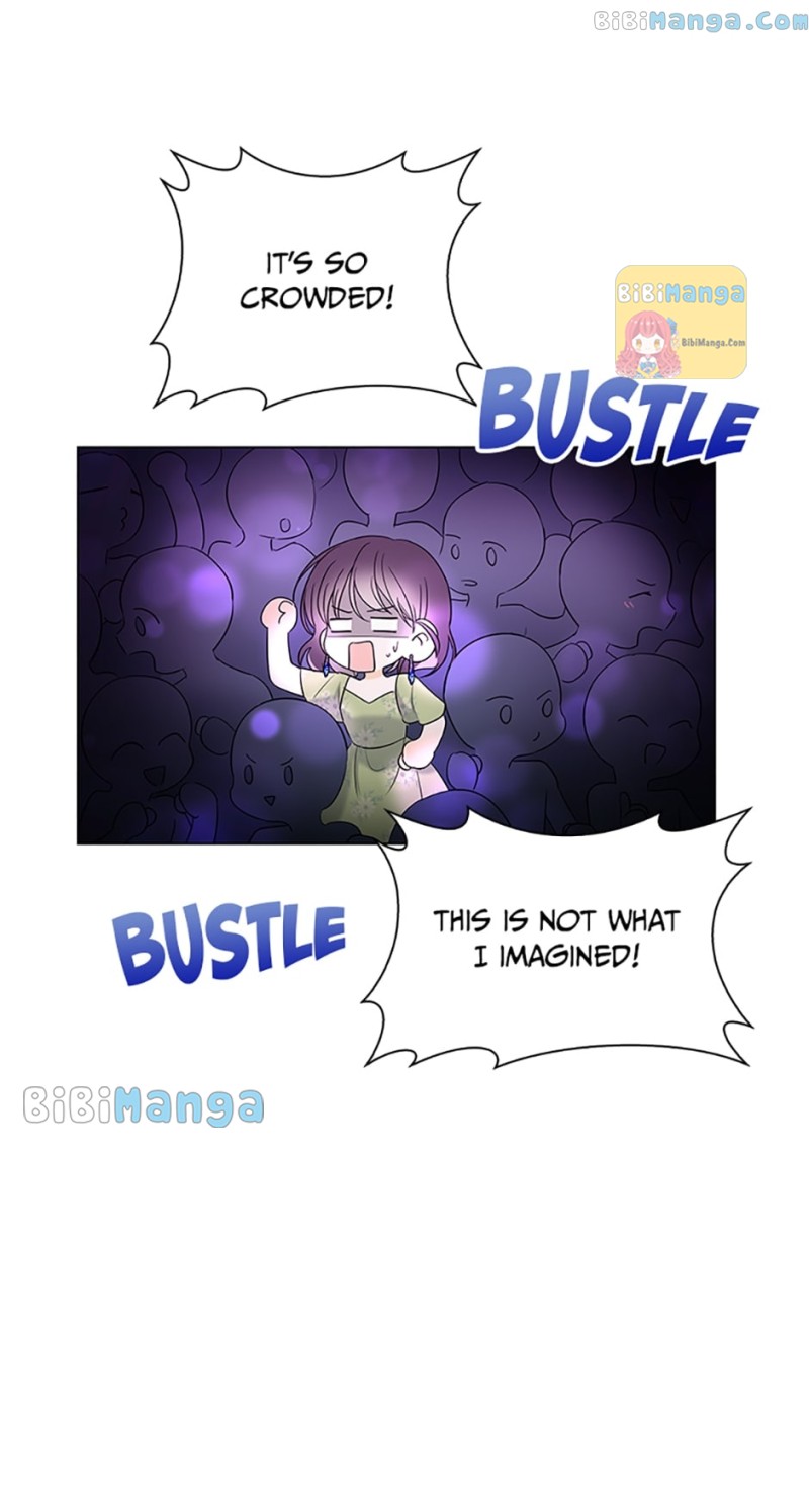 Dating My Best Friend’s Sister Chapter 9 page 41