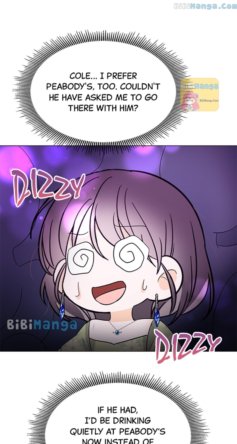 Dating My Best Friend’s Sister Chapter 9 page 42