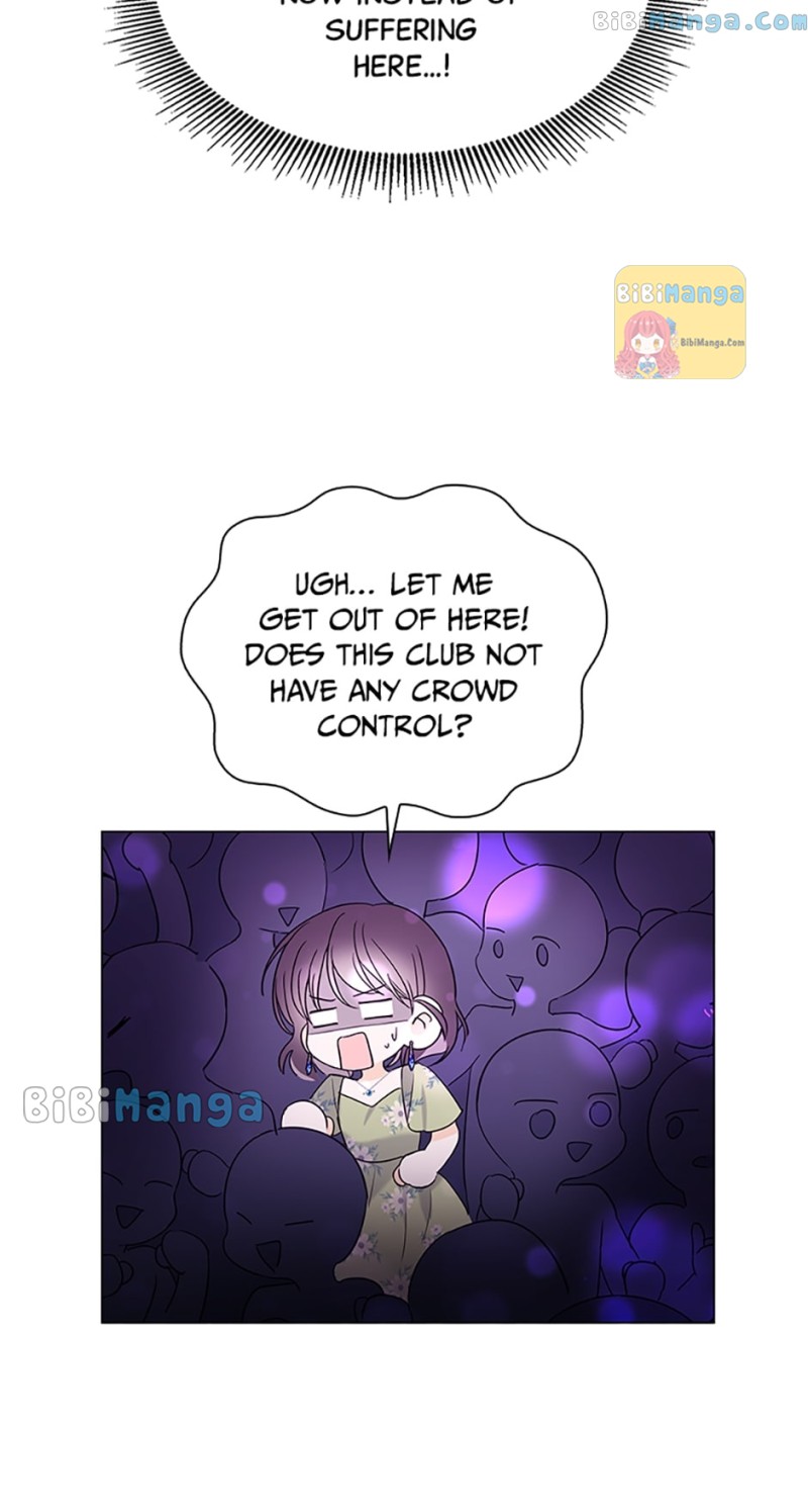 Dating My Best Friend’s Sister Chapter 9 page 43