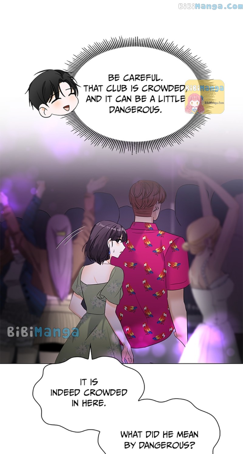Dating My Best Friend’s Sister Chapter 9 page 44