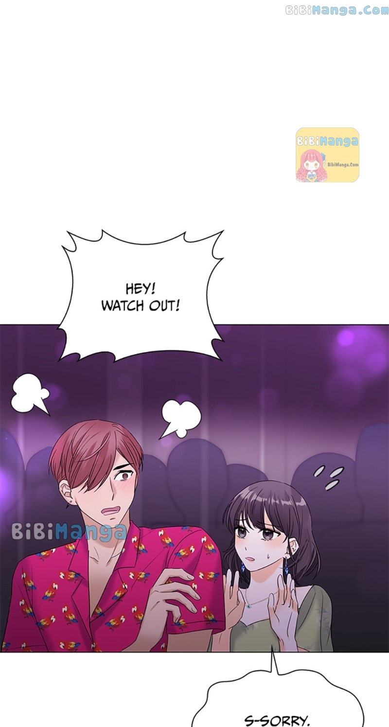 Dating My Best Friend’s Sister Chapter 9 page 46