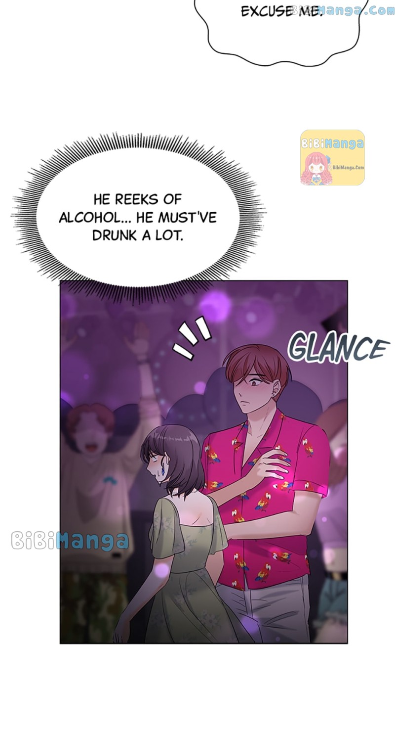 Dating My Best Friend’s Sister Chapter 9 page 47
