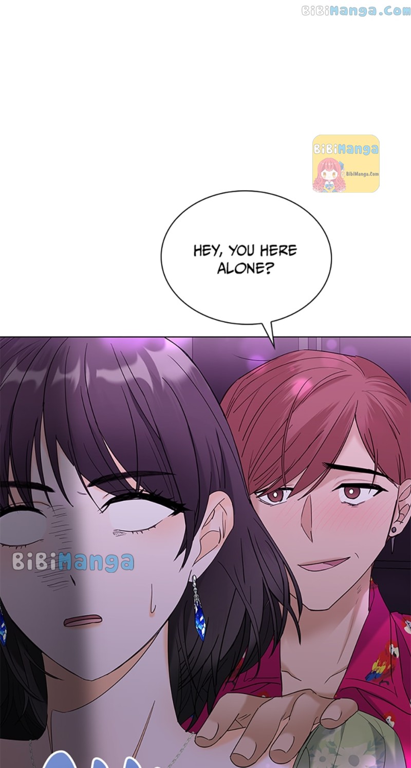 Dating My Best Friend’s Sister Chapter 9 page 48