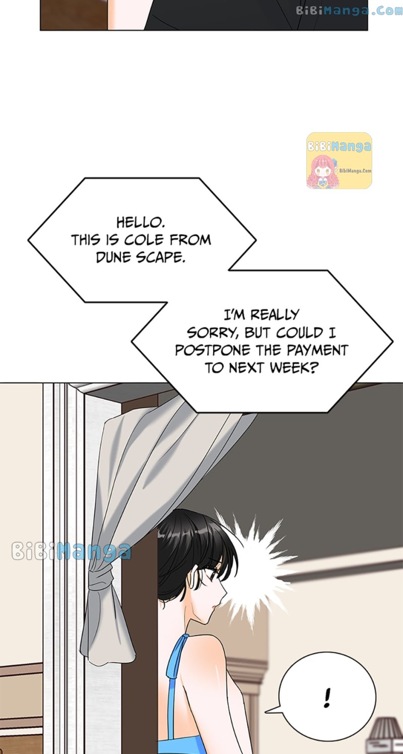 Dating My Best Friend’s Sister Chapter 9 page 4