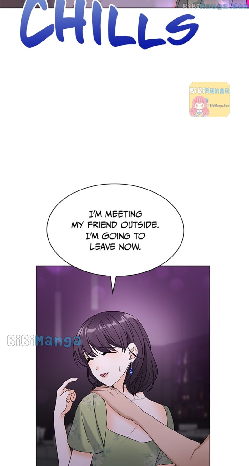 Dating My Best Friend’s Sister Chapter 9 page 49