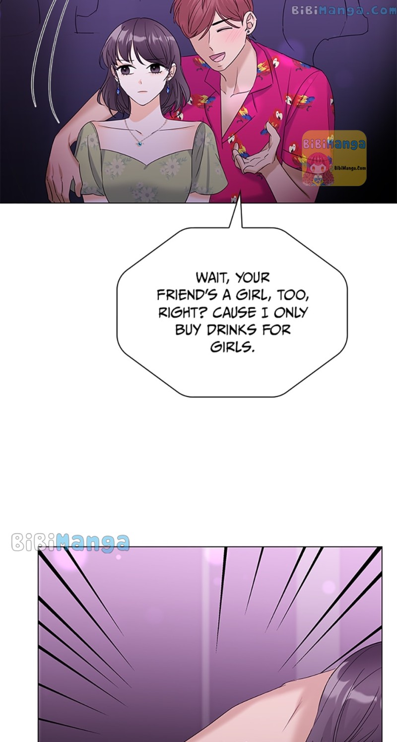 Dating My Best Friend’s Sister Chapter 9 page 51