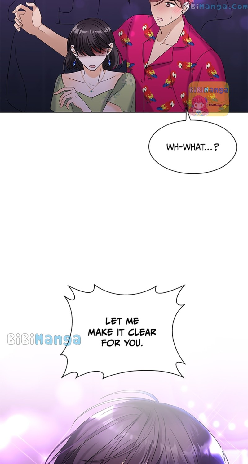 Dating My Best Friend’s Sister Chapter 9 page 53
