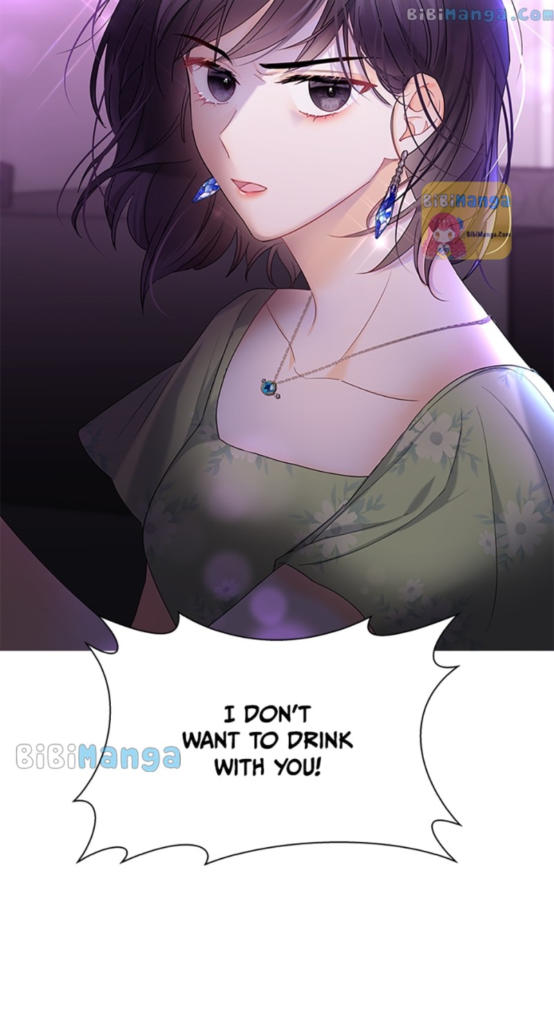 Dating My Best Friend’s Sister Chapter 9 page 54