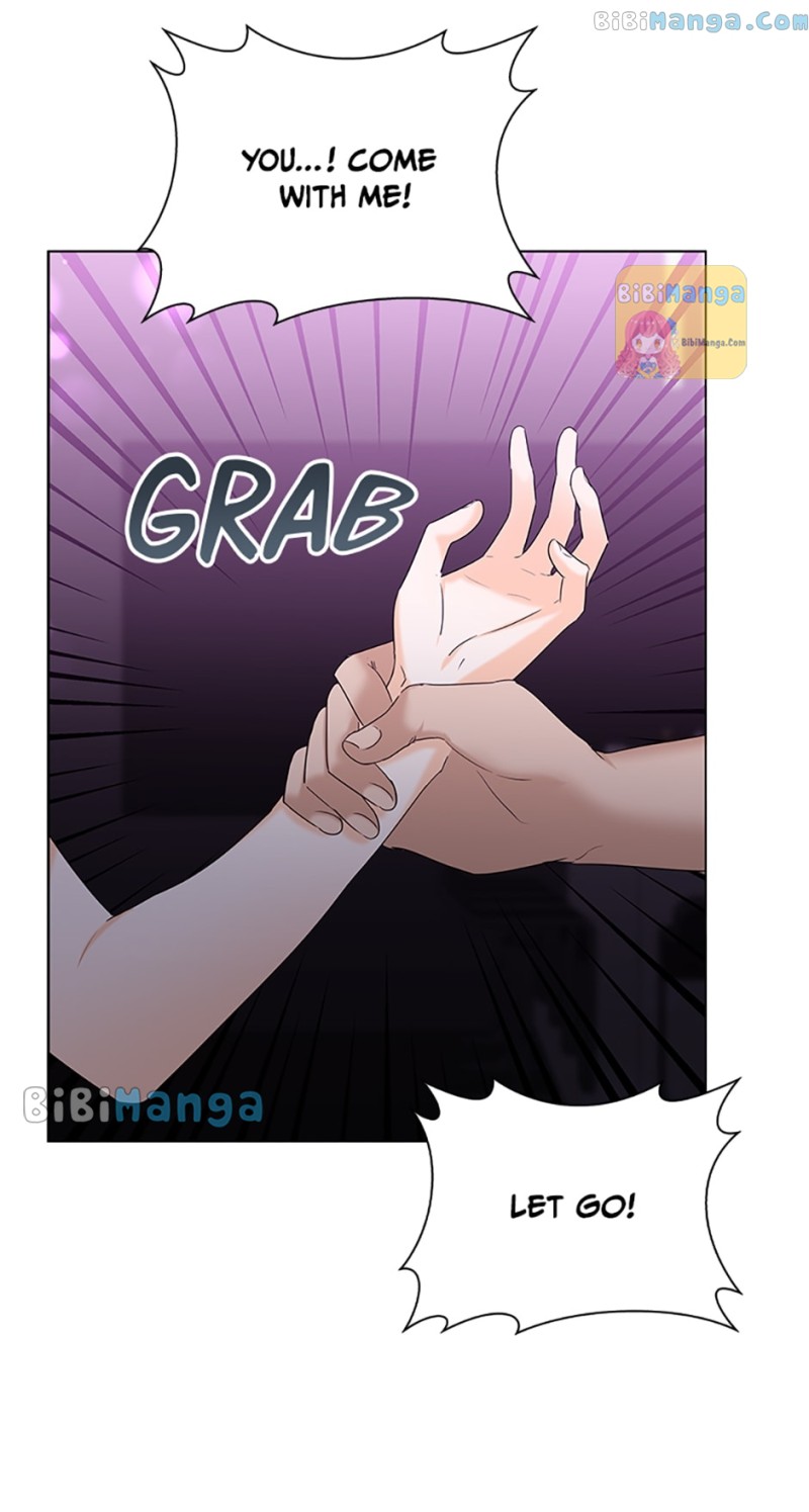 Dating My Best Friend’s Sister Chapter 9 page 56
