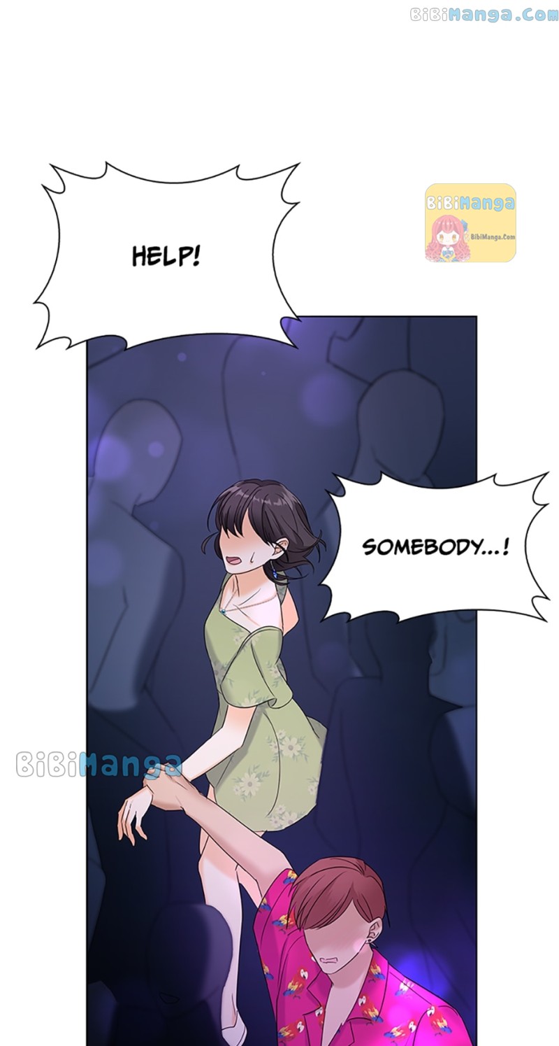 Dating My Best Friend’s Sister Chapter 9 page 57