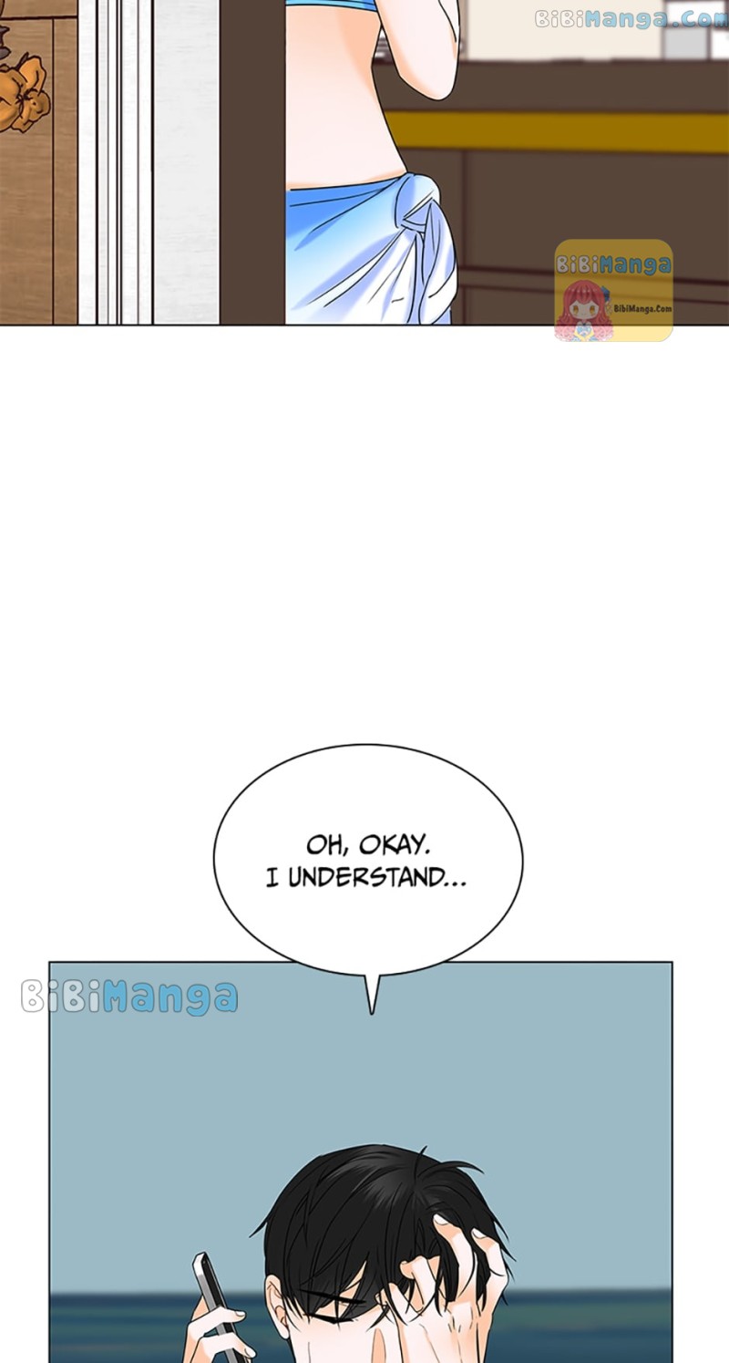 Dating My Best Friend’s Sister Chapter 9 page 5