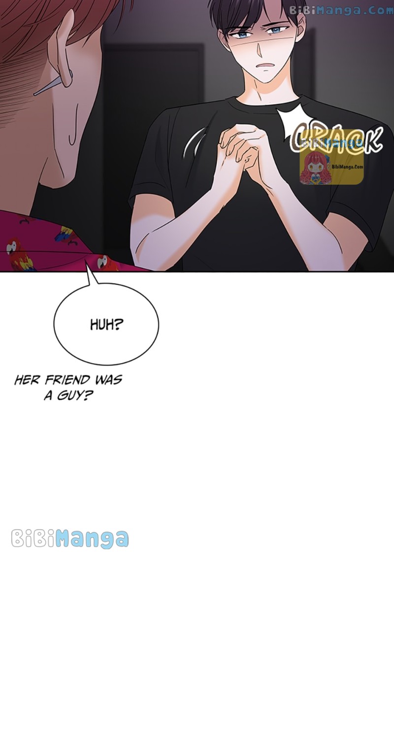 Dating My Best Friend’s Sister Chapter 9 page 61