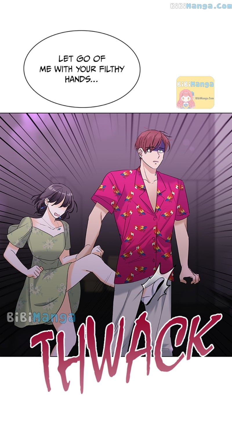 Dating My Best Friend’s Sister Chapter 9 page 62