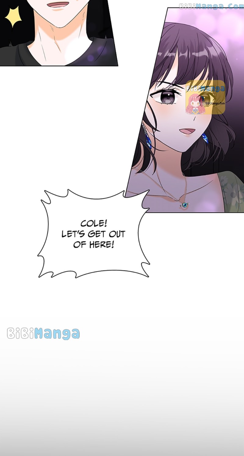 Dating My Best Friend’s Sister Chapter 9 page 64