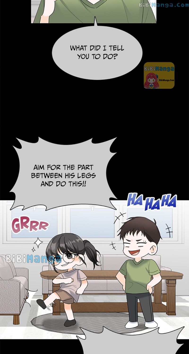 Dating My Best Friend’s Sister Chapter 9 page 66
